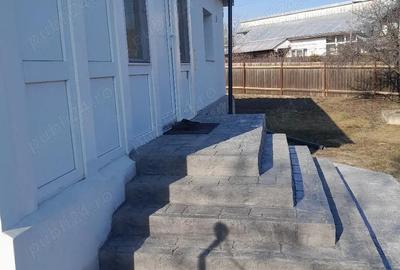 Casă cu 3 camere cu Teren 820 Mp în Spinoasa - 3