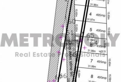 COMISION 0 % - Teren intravilan / Proiect imobiliar - 3