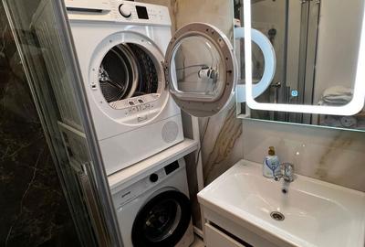 Apartament cu 2 camere în Nord - 1