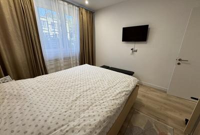 Viilor | 3 Camere | Centrala | Renovat complet | Mobilat | Utilat | - 14