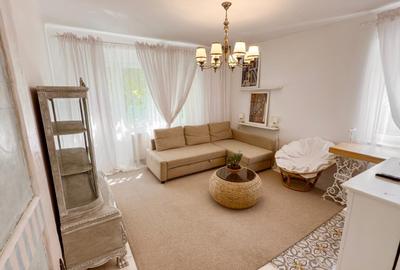Apartament 2 camere mobilat si utilat premium langa Gradina Publica - 1