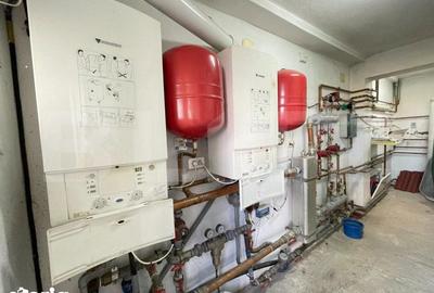 Spațiu comercial, de 900 mp, în Vladimirescu - 9