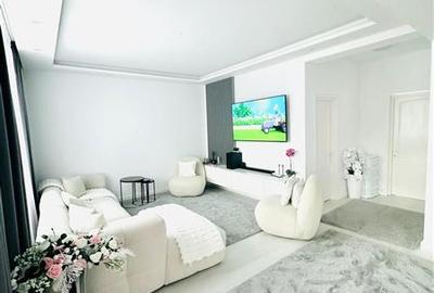 Casă individuală cu 4 camere cu Teren 381 Mp în Exterior Sud - 5