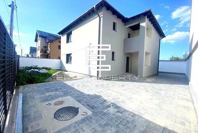Casa nouă,  individuala 160 mp + pivniță 30 mp- teren 300 mp , Sibiu - 15