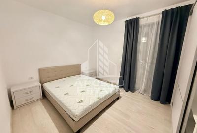 Apartament cu 2 camere,Centrala proprie, loc de parcare,Zona Dambovita - 1