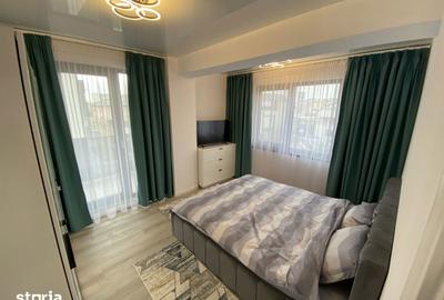 Apartament cu 2 camere în Palazu Mare - 5