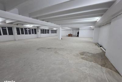 Spațiu comercial, de 366 mp, în Theodor Pallady - 2