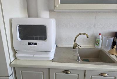 Apartament cu 2 camere decomandat, mobilat în Tomis Nord - 4