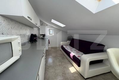 Apartament de 3 camere in zona Campului - 3