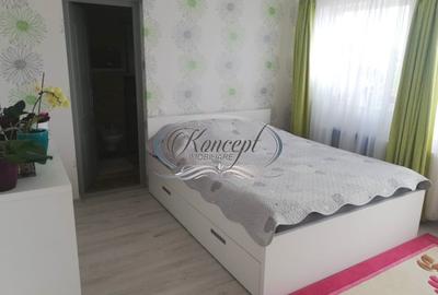 Apartament modern in zona Spitalului Municipal Clujana - 4