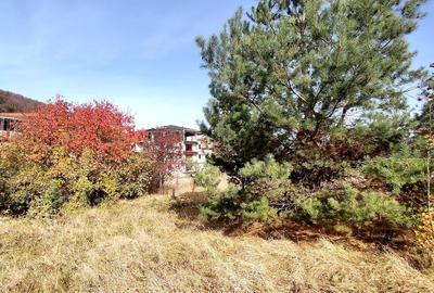 Teren Construcții intravilan de 660 mp, în Bunloc - 4