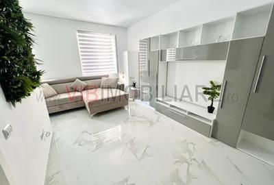 Garsoniera - Militari Residence - Rezervelor - 1