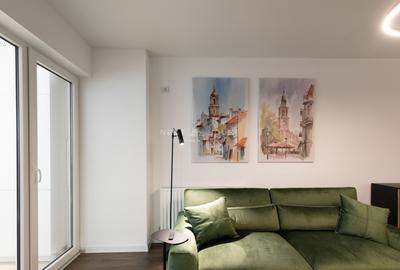 Apartament cu 2 camere decomandat, mobilat în Rahova - 3
