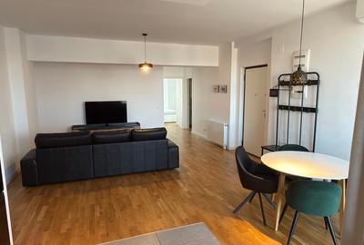 Apartament cu 3 camere, mobilat în Iancu Nicolae - 3