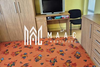 Apartament cu 3 camere decomandat, mobilat în Trei Stejari - 7
