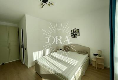 APARTAMENT LA PRIMA INCHIRIERE CU 3 CAMERE - ANSAMBLUL LIBERTY - 5