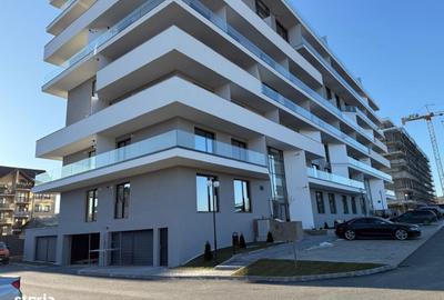 Apartament cu 3 camere în Central - 19