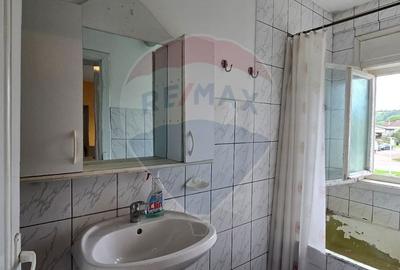 Casă cu 10 camere cu Teren 1000 Mp în Chisindia - 28