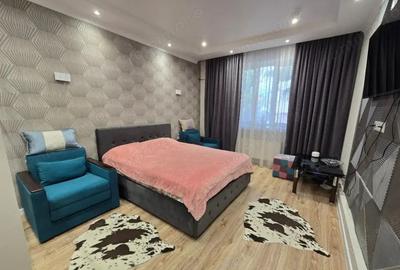 Garsoniera zona Iancului - 1