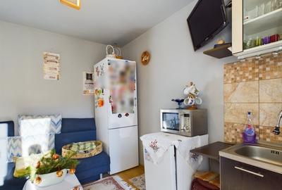 Casa 3 camere, curte comuna, Stadion CFR, cart. Gruia, Cluj-Napoca - 14