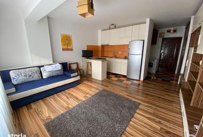 Garsonieră în ICIL - 1