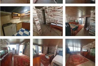 Casa de vanzare la Valea Nucarilor din Tulcea la doar 52.000 euro - 2