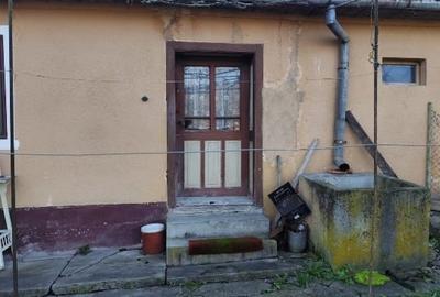 Casă individuală cu 3 camere cu Teren 738 Mp în Ohaba - 3