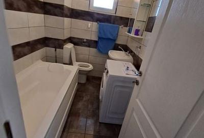 Apartament cu 2 camere decomandat în Tomis Plus - 3