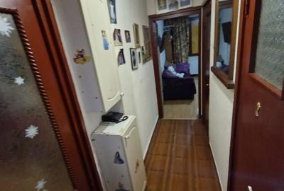 Apartament cu 4 camere decomandat, mobilat în Dristor - 5