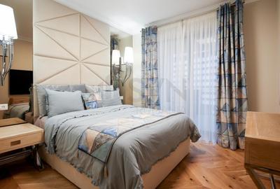 REA1024645 Apartament 2 camere Atlas Residence Mobilat Premium