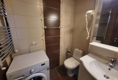 Apartament 3 camere, open space, 74 mp, Calea Severinului, zona Dedeman. - 13