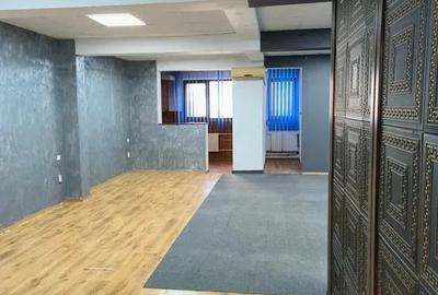 Birou, de 100 mp, în Trocadero - 1