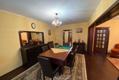 Apartament 3 camere de Inchiriat Dorobanti Apartament 3 camere de Inchiriat Dorobanti - 3