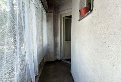 Apartament cu 2 camere semidecomandat în Micro 16 - 13
