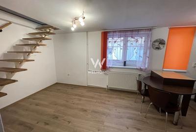 Apartament 2 camere,  2 bai Stefan Cel Mare - 5