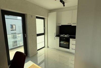 Apartament cu 2 camere în Păcurari - 8