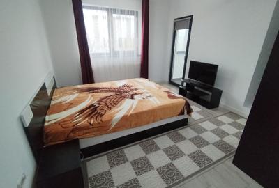Apartament cu 2 camere decomandat în Nicolina - 1