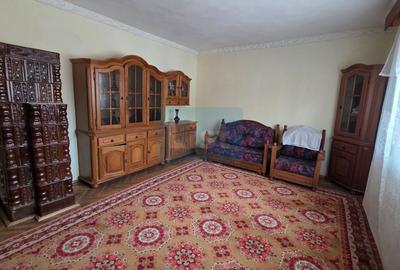Casă cu 8 camere cu Teren 441 Mp în Central - 5