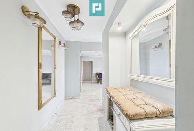 Apartament de inchiriat cu 3 camere la Intim - 3