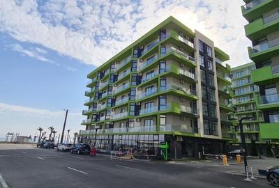 Apartament cu 3 camere decomandat, mobilat în Mamaia-Sat - 3