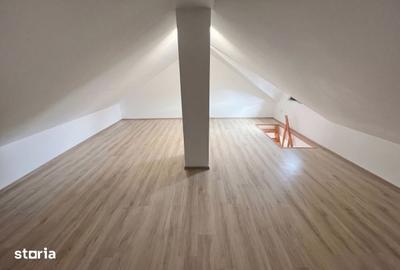 Casă cu 4 camere cu Teren 100 Mp în Central - 14