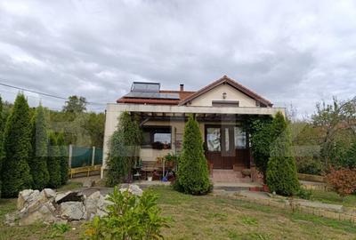 Casa spa?ioasa ?i eleganta, suprafa?a utila de 235 Casa spa?ioasa ?i eleganta, suprafa?a utila de 235 - 2