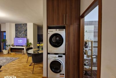 Apartament cu 3 camere în Central - 3
