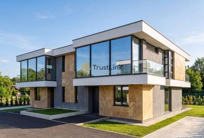 Duplex cu 4 camere cu Canalizare în Central - 3