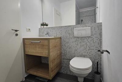 Spatiu SAD zona Dacia parter - terasa proprie !! - 6