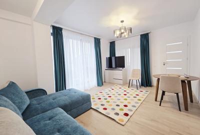 Apartament deosebit Bloc Nou finisat complet PRIMA INCHIRIERE - 2