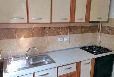 Apartament cu 2 camere semidecomandat în Central - 4