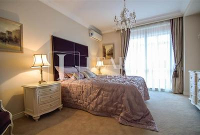 Apartament elegant | Zona Dorobanti | Design apartment | Parcare subterana - 14