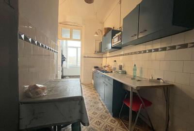 Apartament de vânzare – clădire istorică, zona Take Ionescu - 18