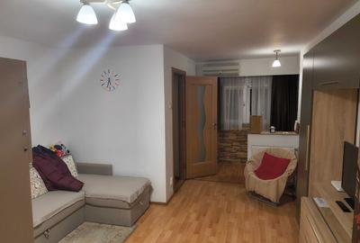 Garsonieră semidecomandată, mobilată în Titan - 2